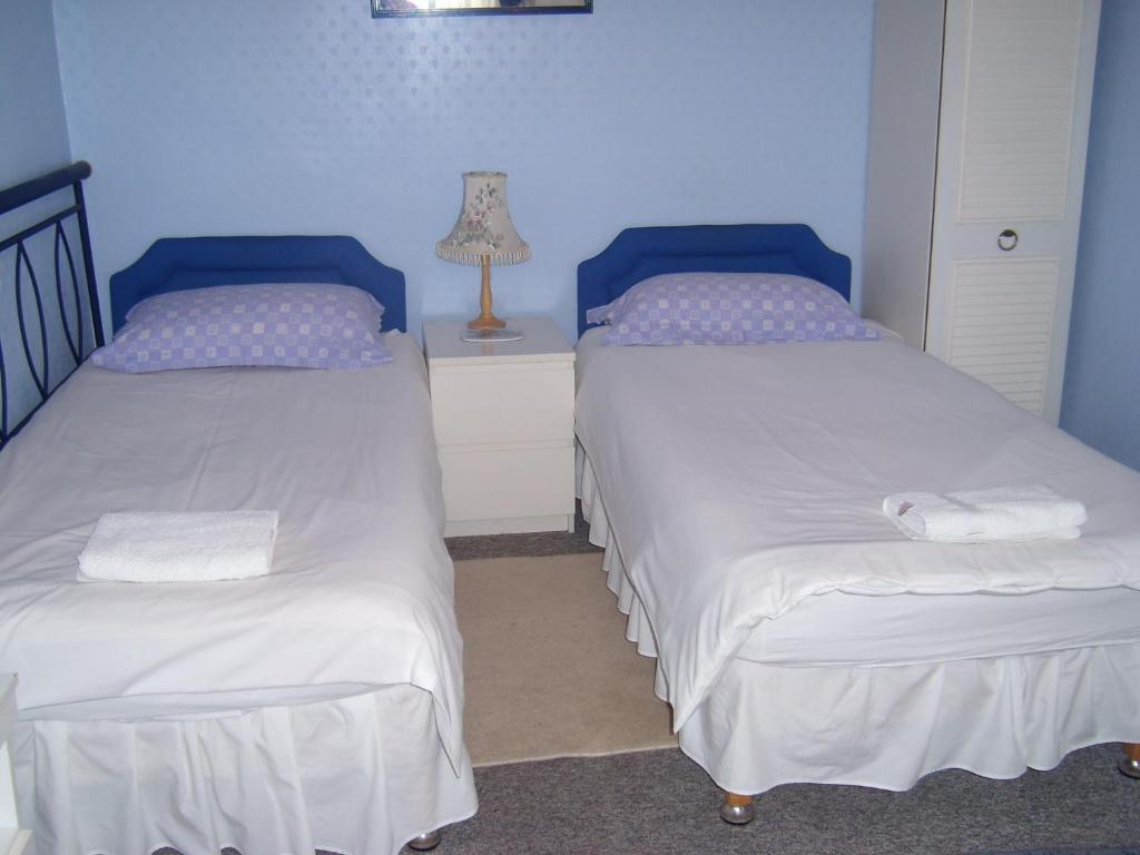 Roxburghe Guest House Kinross Pokój zdjęcie